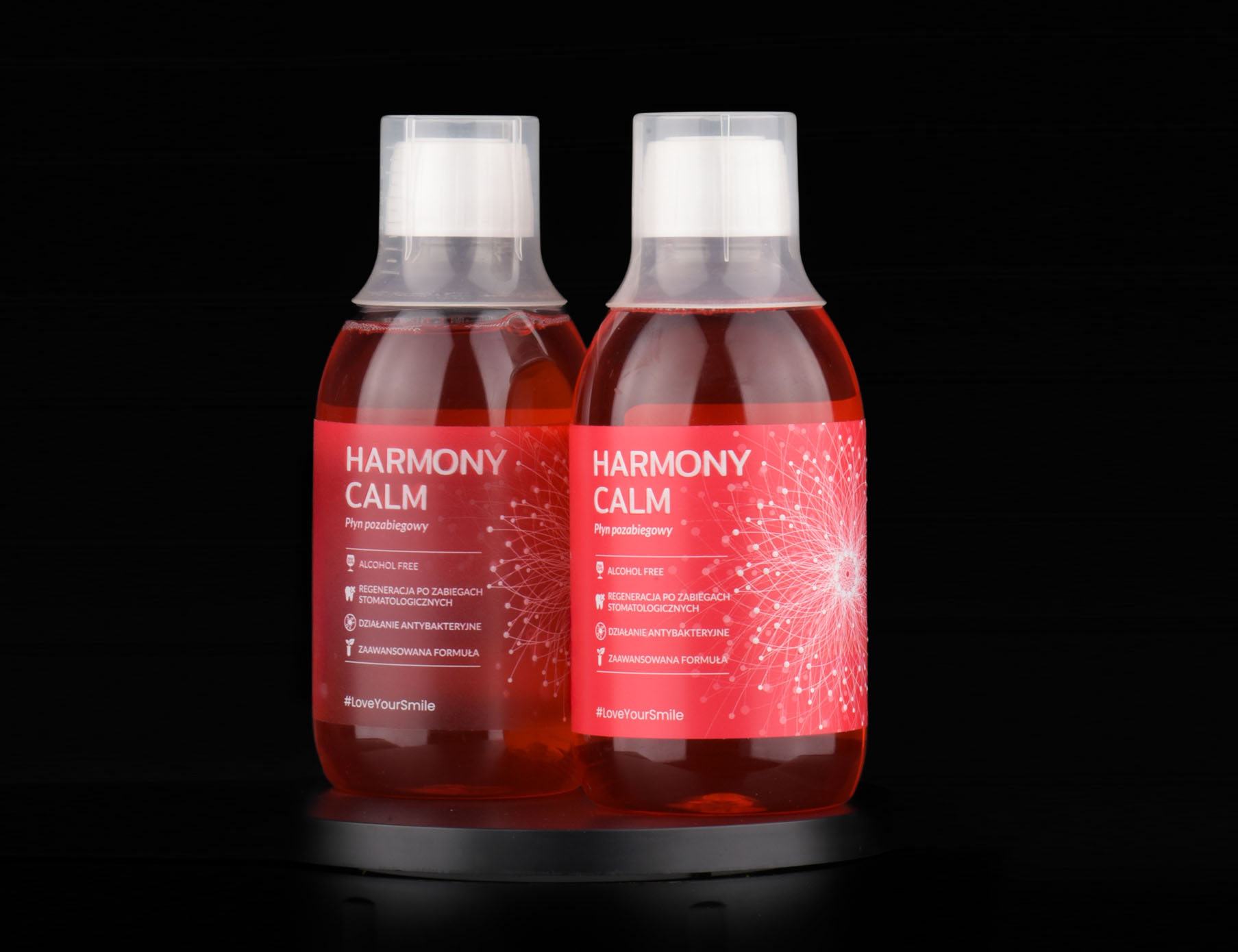 Harmony Calm