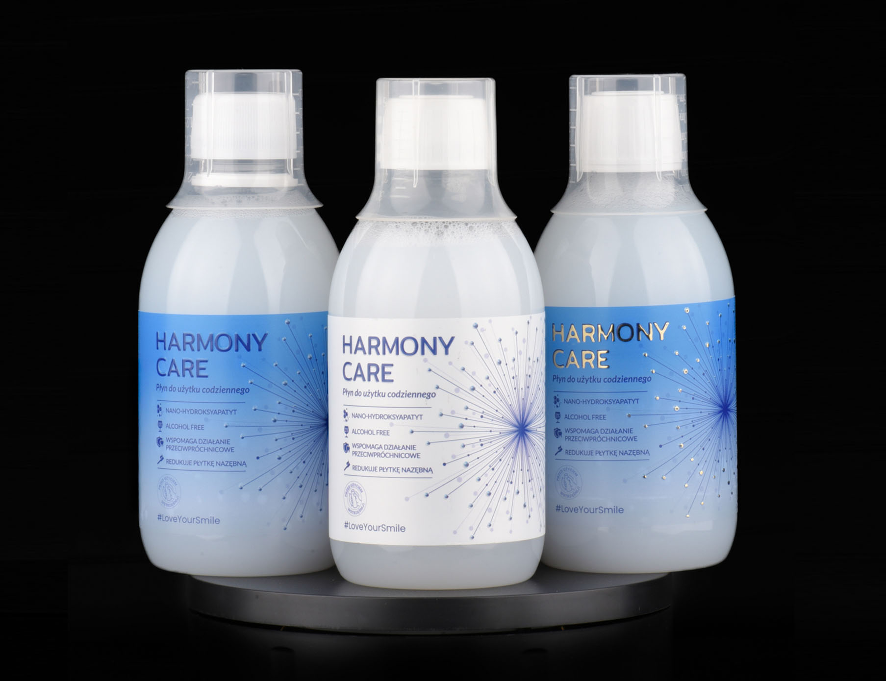 Harmony Calm
